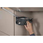 Set SERVO-DRIVE AVENTOS HF top schroefbevestiging