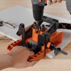 ECODRILL