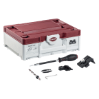 Clamex S-20 Starterset