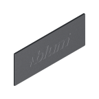 Abdeckkappe für TANDEMBOX antaro