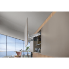 Hefboomset AVENTOS HL top