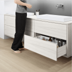 Geleider MOVENTO 40 kg TIP-ON