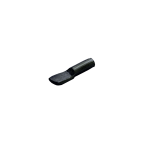 Taquet de rayon Ø3 mm