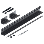 Connector-Set 55 mm
