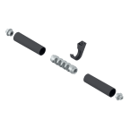 Set Verbindungsstück für Querstabilisierung