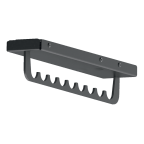 Kleerhanger op geleider LINEA