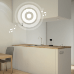 INTUBLU Bluetooth-Audiosystem