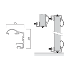 Kit placard Esprit