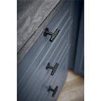 Knop MANOR T