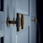 Knop MANOR T