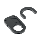 Laterale kaststeun CYCLOS