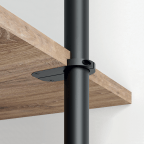 Laterale tabletsteun CYCLOS