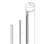 CYCLOS diffusieprofiel