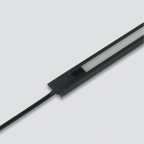 Schalter für Einbaulichtleiste Line
