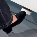 Set Fußpedal Kick and Go