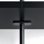 CYCLOS centrale tabletdrager