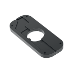 CYCLOS centrale tabletdrager