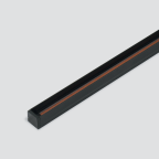 Eindstuk voor Minirail