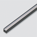 LED lichtlijst 24 V voor Minirail