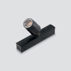LED spot 24 V voor Minirail