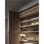 Réglette de spots LED 24 V pour Maxirail