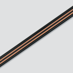 Rail électrifié Maxirail en applique