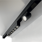 Rail électrifié Maxirail en applique