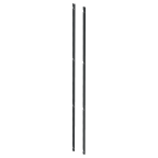 Schiene K-Line side