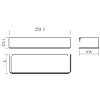 Tablette K-Line side