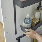 Tablette K-Line side