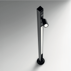 Set Minirail vertical