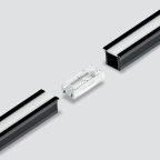 Doppelverbinder für Lichtleiste Line