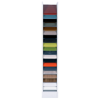 Tige voor steun front showroom