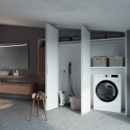 Set Push-to-open PS23