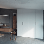 Set Push-to-open PS23