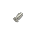 Vis Euro standard Ø3 mm