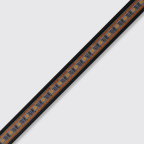 Réglette LED recoupable Line avec diffuseur à recouvrement 24 V