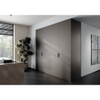 Garnituur 1 houten deur PB15