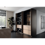 Garnituur 1 houten deur PB15