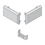 Cache d'extrémités