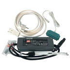 Transformator 24 V - 90 W