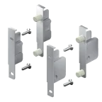 Frontbevestiging METABOX