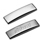 Scharnierarm-Abdeckkappe