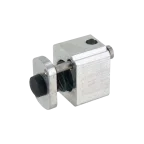 Deurstopper met veer Junior 120