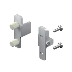 Frontbevestiging METABOX