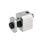 Deurstopper met veer Junior 40