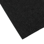 Kunststofffilzmatte