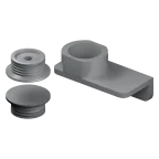 Magnetisch centreerstuk