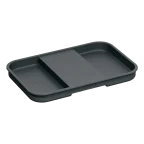 Couvercle pour petits seaux anthracite