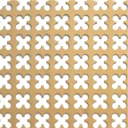 Rooster voor radiator